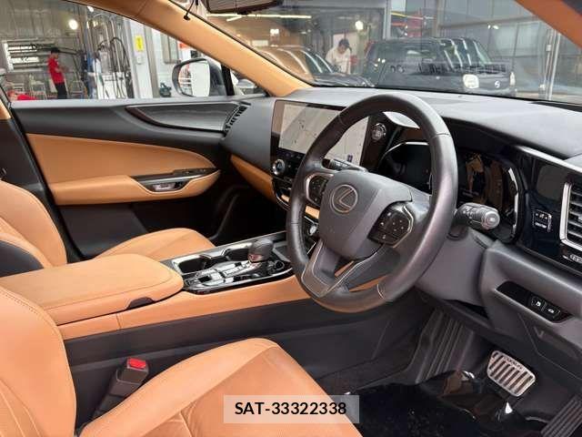 Lexus NX 2023-05 6716532-7