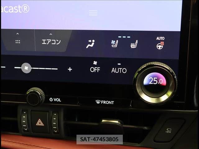 Lexus NX 1994-11 7020777-9