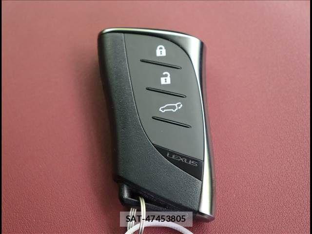 Lexus NX 1994-11 7020777-10
