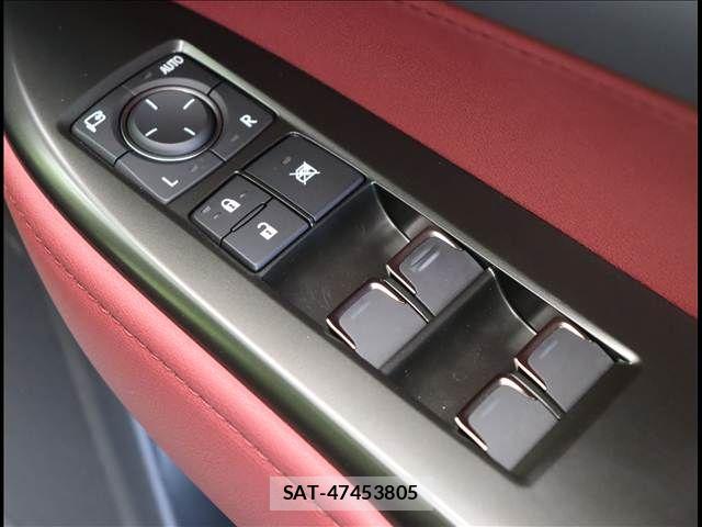 Lexus NX 1994-11 7020777-18