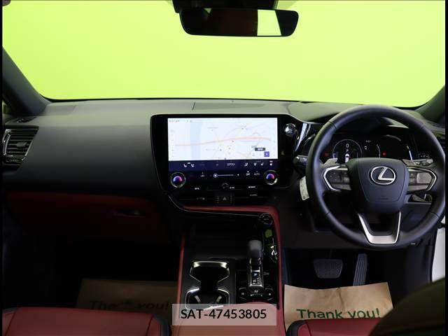 Lexus NX 1994-11 7020777-1