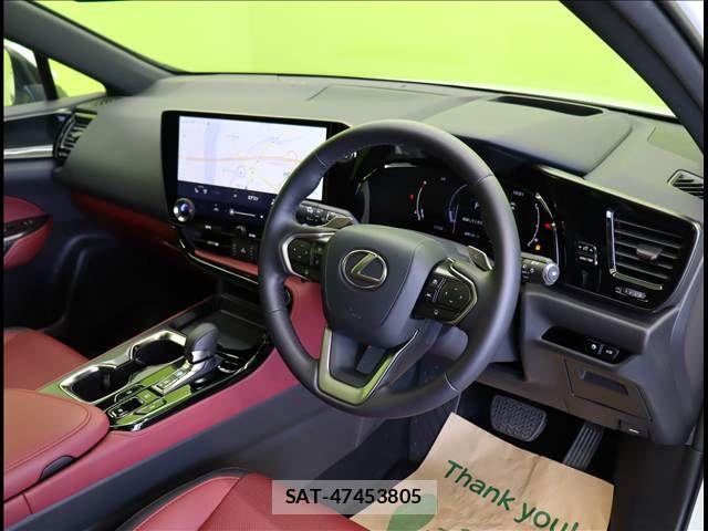 Lexus NX 1994-11 7020777-19