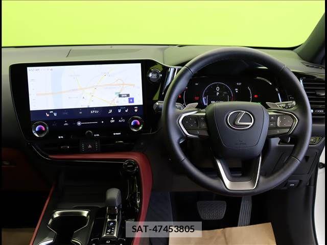 Lexus NX 1994-11 7020777-20