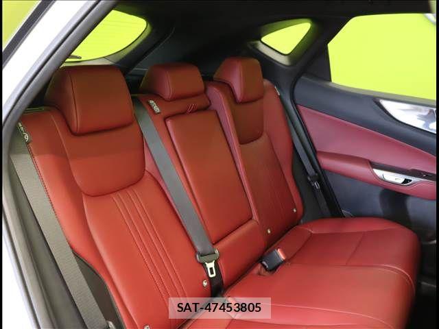 Lexus NX 1994-11 7020777-25