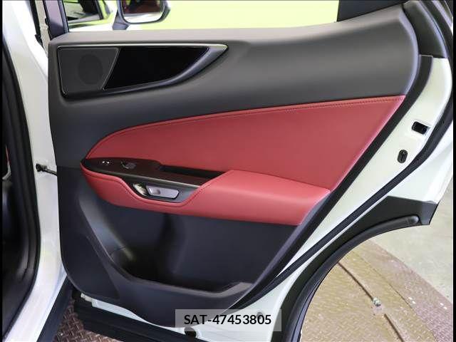 Lexus NX 1994-11 7020777-26