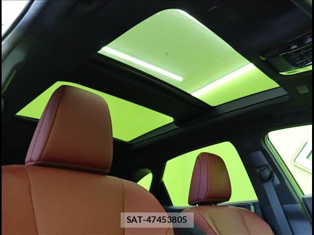 Lexus NX 1994-11 7020777-2