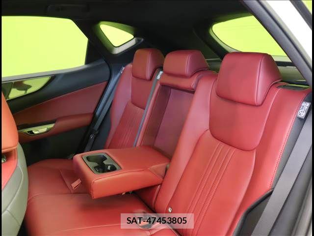 Lexus NX 1994-11 7020777-29