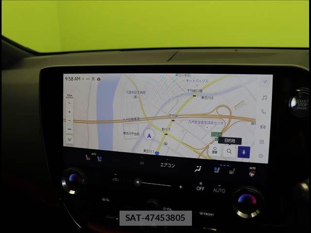 Lexus NX 1994-11 7020777-3
