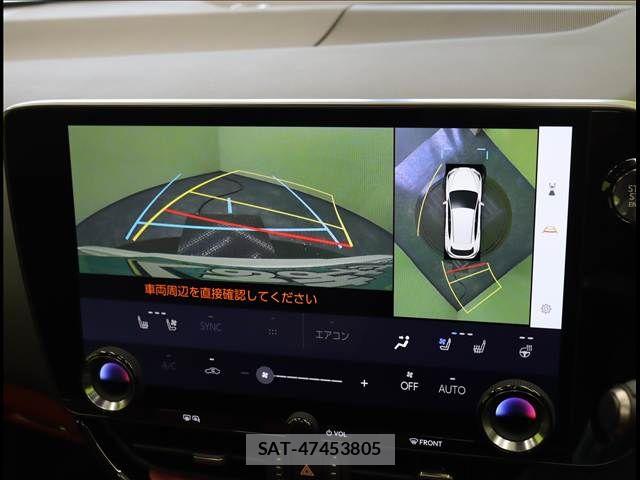 Lexus NX 1994-11 7020777-4