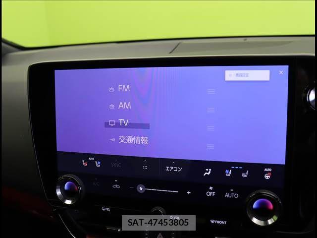 Lexus NX 1994-11 7020777-5
