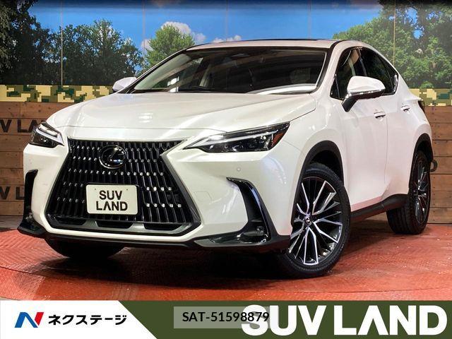 Lexus NX 2023-03 7059272-0