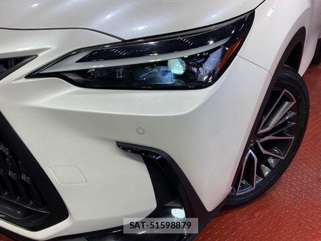 Lexus NX 2023-03 7059272-11