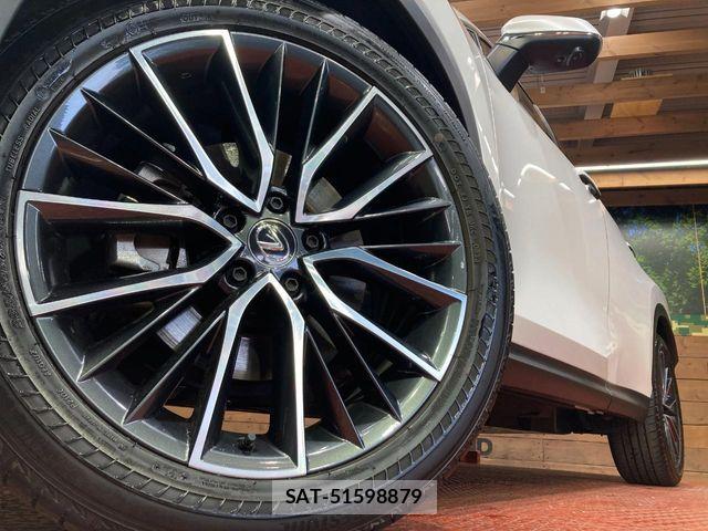 Lexus NX 2023-03 7059272-12