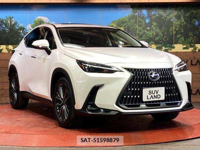 Lexus NX 2023-03 7059272-15