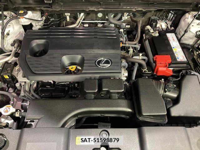 Lexus NX 2023-03 7059272-17