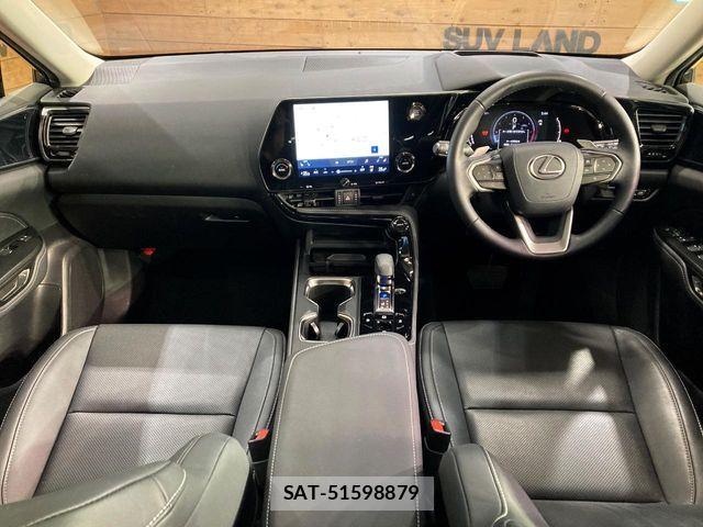 Lexus NX 2023-03 7059272-1