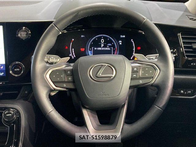Lexus NX 2023-03 7059272-7