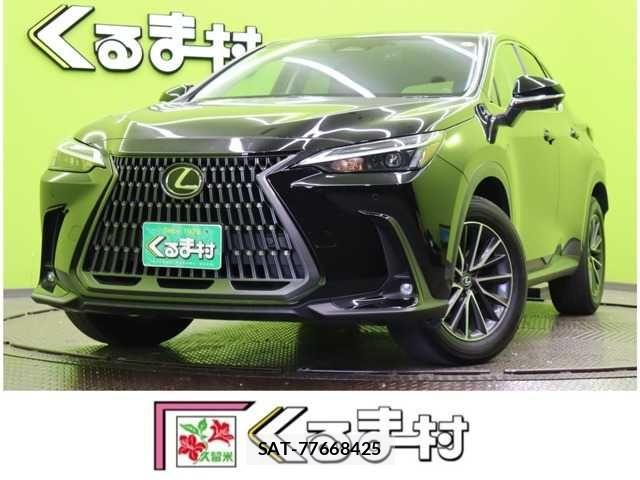Lexus NX 2024-02 7221010-0