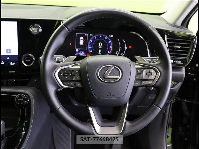 Lexus NX 2024-02 7221010-15