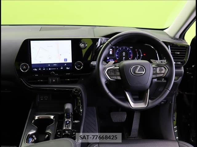Lexus NX 2024-02 7221010-18