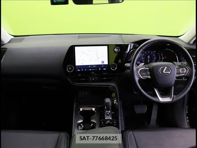 Lexus NX 2024-02 7221010-2