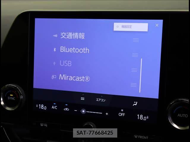 Lexus NX 2024-02 7221010-5