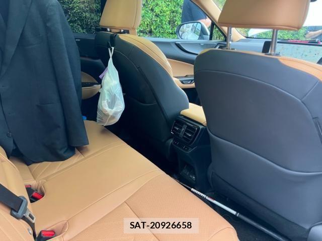 Lexus NX 2024-09 7221012-9