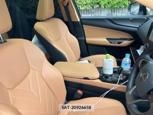 Lexus NX 2024-09 7221012-15