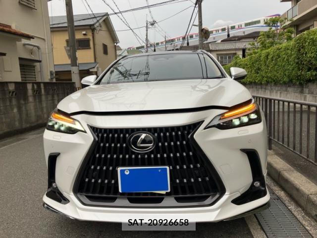 Lexus NX 2024-09 7221012-1