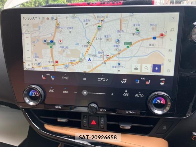 Lexus NX 2024-09 7221012-21