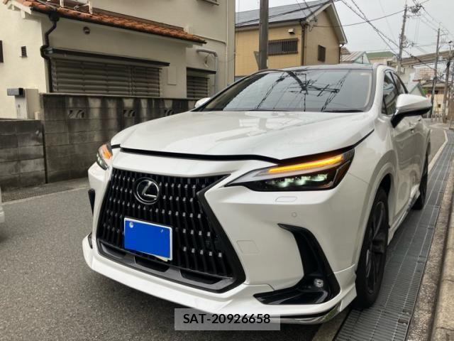 Lexus NX 2024-09 7221012-2