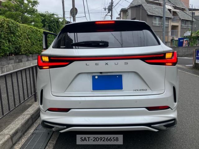 Lexus NX 2024-09 7221012-3