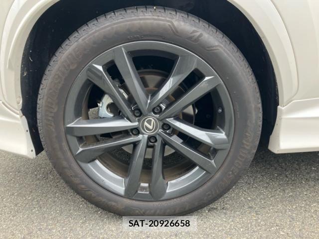 Lexus NX 2024-09 7221012-6