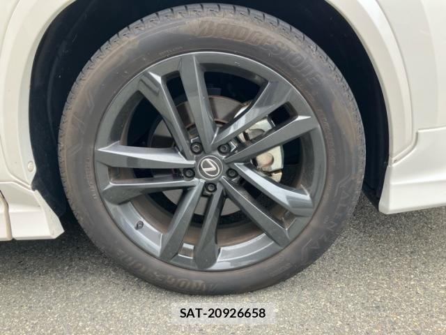 Lexus NX 2024-09 7221012-7