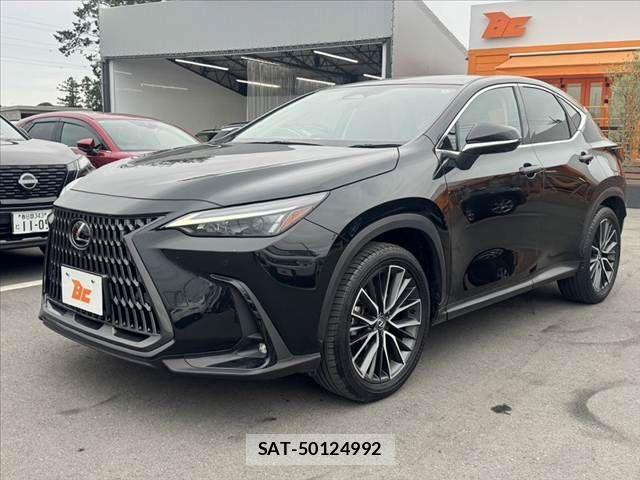 Lexus NX 2024-10 7221011-9