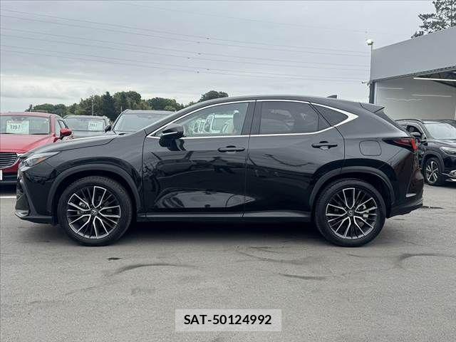 Lexus NX 2024-10 7221011-10
