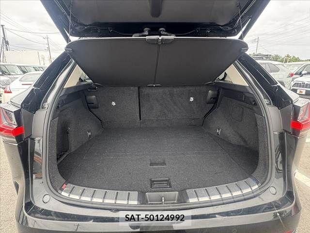 Lexus NX 2024-10 7221011-18