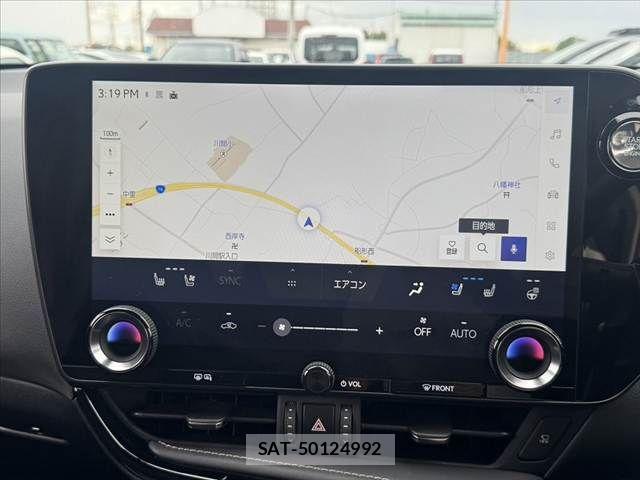 Lexus NX 2024-10 7221011-20