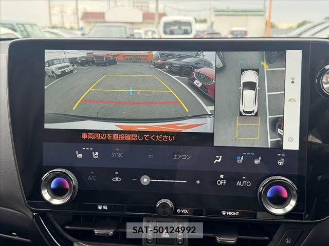 Lexus NX 2024-10 7221011-21