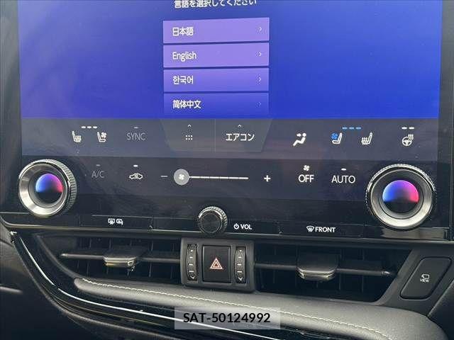 Lexus NX 2024-10 7221011-3