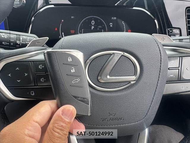 Lexus NX 2024-10 7221011-6