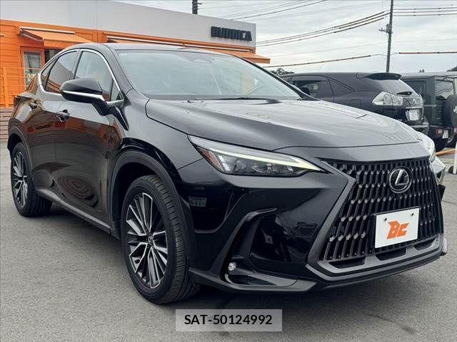 Lexus NX 2024-10 7221011-7