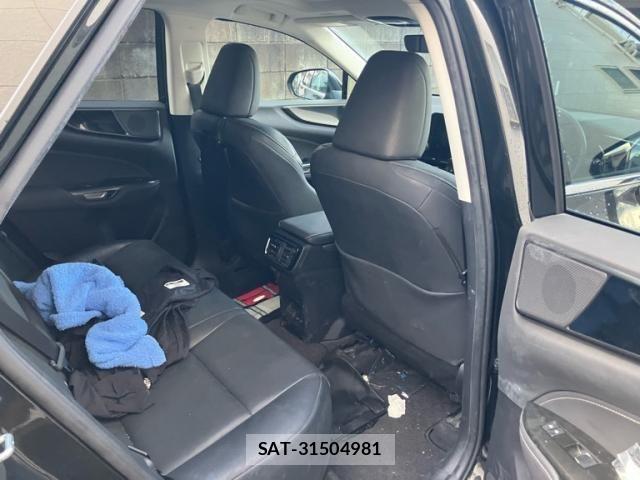 Lexus NX 2023-12 7251332-16