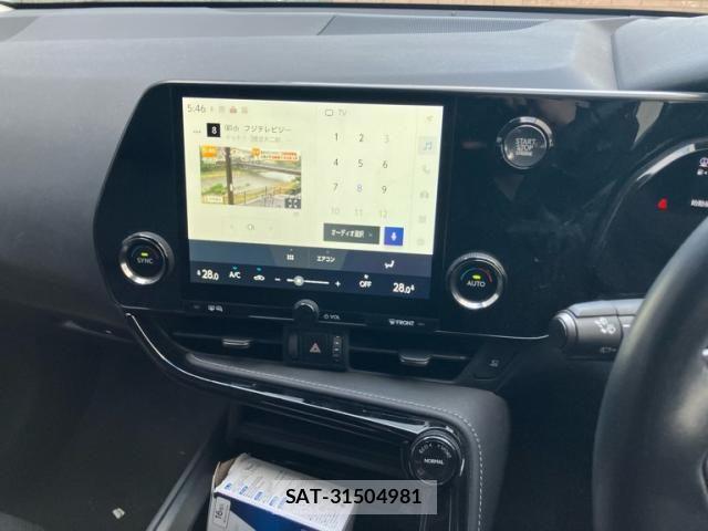 Lexus NX 2023-12 7251332-27