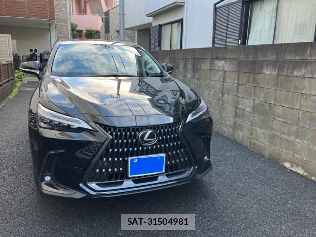 Lexus NX 2023-12 7251332-2