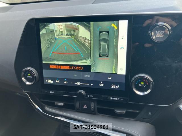 Lexus NX 2023-12 7251332-29