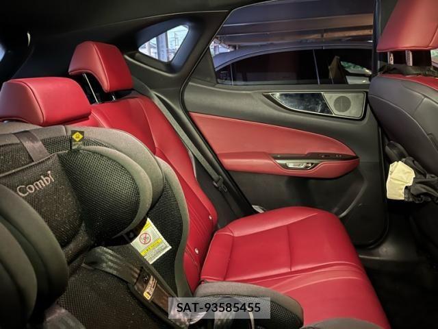 Lexus NX 2022-01 7261846-14