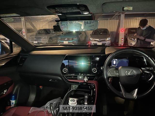 Lexus NX 2022-01 7261846-16