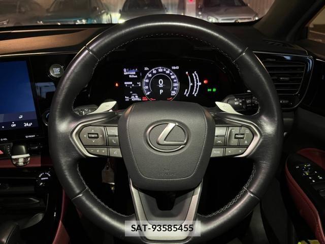 Lexus NX 2022-01 7261846-17