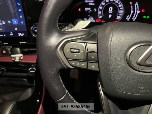 Lexus NX 2022-01 7261846-19